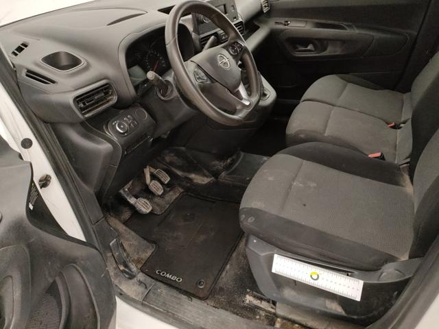 OPEL Combo usata 73