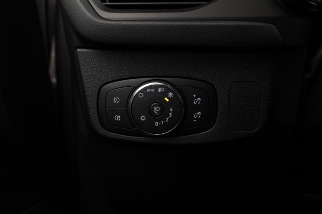 FORD Focus usata, con Sedile posteriore sdoppiato