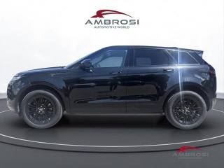 LAND ROVER Range Rover Evoque usata 2