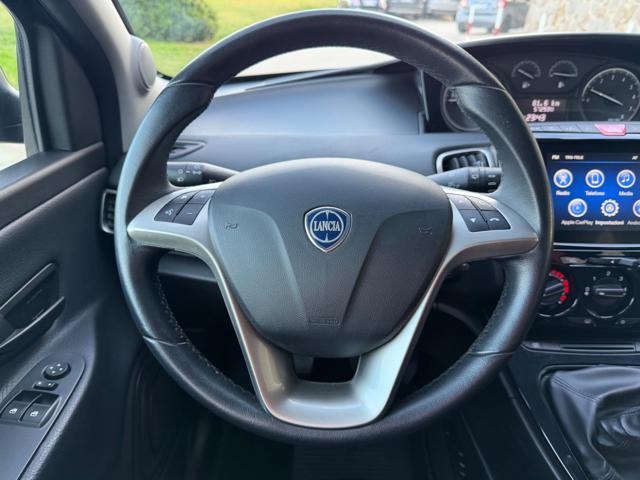 LANCIA Ypsilon usata, con Immobilizzatore elettronico