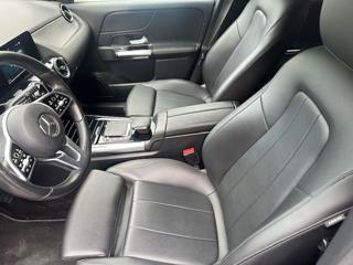 MERCEDES-BENZ GLA 200 usata, con Controllo automatico clima