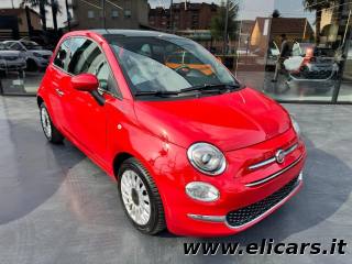 FIAT 500 usata, con Autoradio