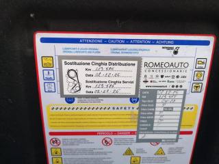 FIAT Tipo usata, con Monitoraggio pressione pneumatici