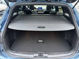 FORD Focus usata, con Volante in pelle