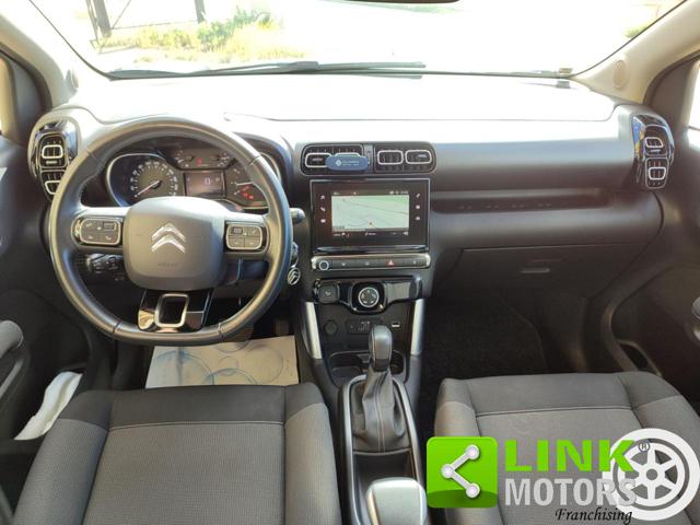 CITROEN C3 Aircross usata 23