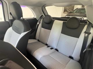 FIAT 500 usata, con Bluetooth