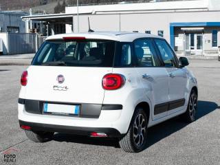 FIAT 500L usata, con Autoradio