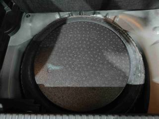 CITROEN C3 Aircross usata, con Filtro antiparticolato