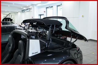 PORSCHE 992 usata, con Alzacristalli elettrici
