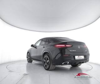 MERCEDES-BENZ GLE 350 usata 3