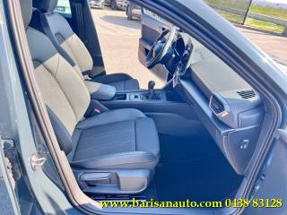 CUPRA Leon usata, con Autoradio