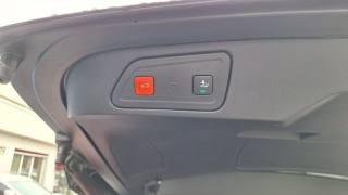 CITROEN C5 Aircross usata, con Controllo elettronico della corsia