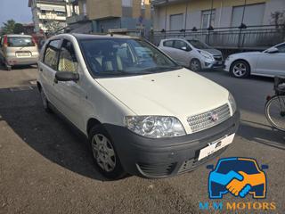 FIAT Punto usata, con Airbag Passeggero
