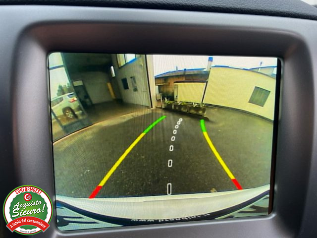 JEEP Compass usata, con Boardcomputer