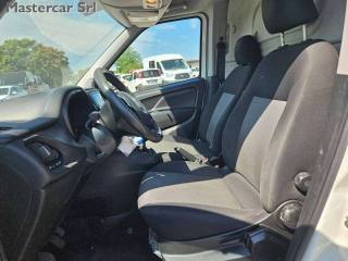 FIAT Doblo usata, con Fendinebbia