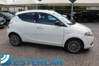 LANCIA Ypsilon usata, con Chiusura centralizzata