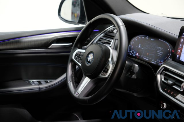 BMW X3 usata 68