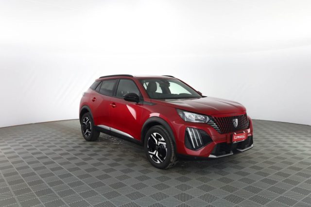 PEUGEOT 2008 usata 1