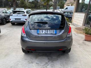 LANCIA Ypsilon usata, con Boardcomputer