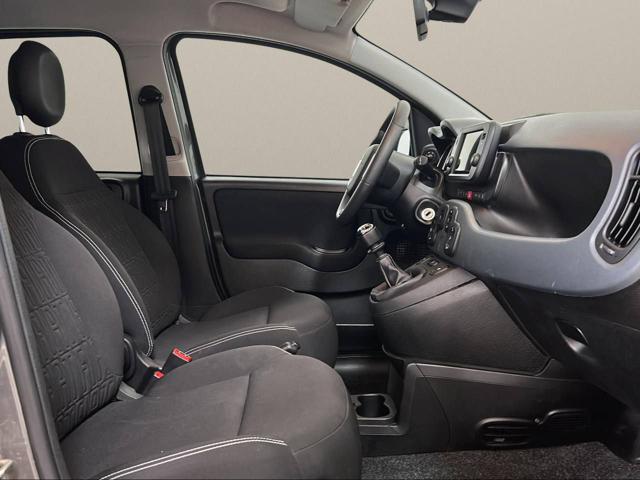 FIAT Panda Cross usata, con Controllo trazione