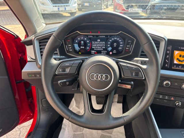 AUDI A1 usata, con Cruise Control