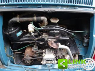 FIAT 500 usata 36