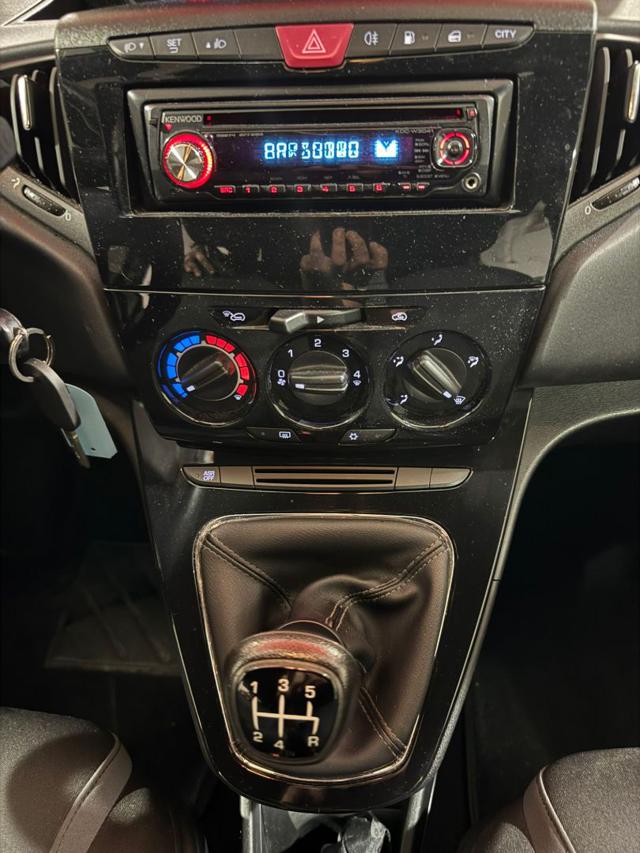 LANCIA Ypsilon usata, con Sedile posteriore sdoppiato