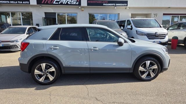 AUDI Q2 usata, con Alzacristalli elettrici