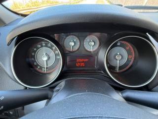 FIAT Punto usata, con Filtro antiparticolato