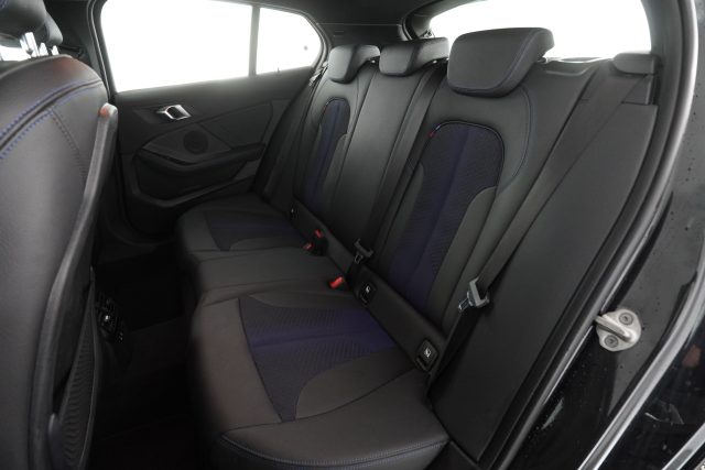 BMW 118 usata 9