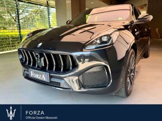 MASERATI Grecale 2.0 mhev GT 250 Cv , Tetto apribile , ADAS L2 , Iv