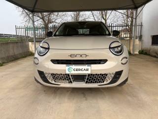 FIAT 600 usata, con Airbag