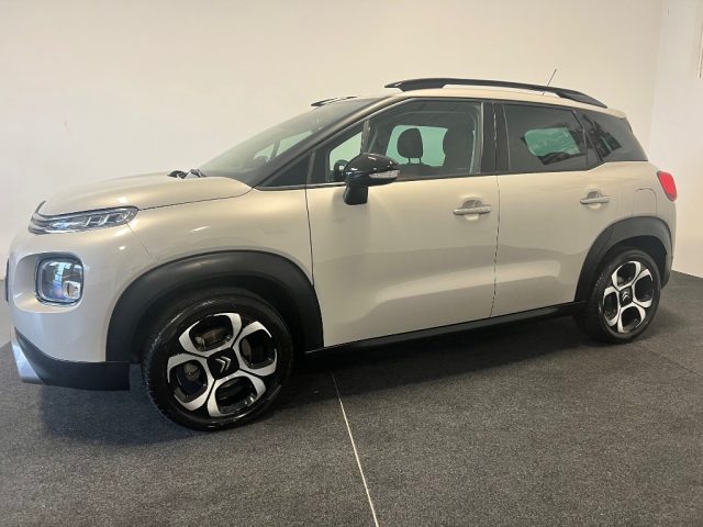 CITROEN C3 Aircross usata, con Airbag