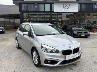 BMW 216 d Active Tourer Luxury SCONTO ROTTAMAZIONE