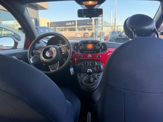 FIAT 500 usata 25