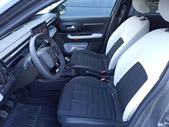 CITROEN C3 usata, con Climatizzatore