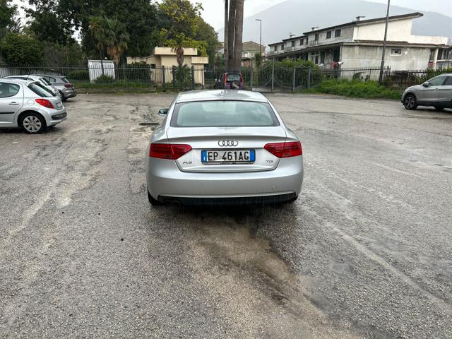 AUDI A5 usata, con Airbag laterali