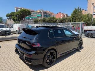 VOLKSWAGEN Golf R usata, con Boardcomputer