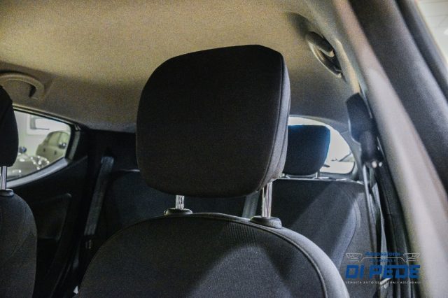 LANCIA Ypsilon usata 25