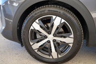 PEUGEOT 5008 usata, con Cruise Control