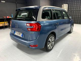 CITROEN C4 Picasso usata, con Alzacristalli elettrici