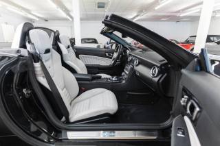 MERCEDES-BENZ SLC 300 usata, con Autoradio