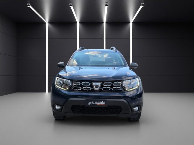 DACIA Duster usata, con Chiusura centralizzata