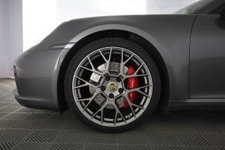 PORSCHE 911 usata 5