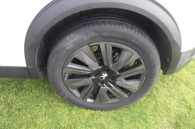 PEUGEOT 2008 usata, con Chiusura centralizzata