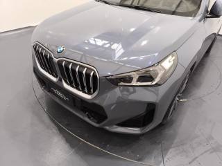 BMW X1 usata, con Luci diurne LED