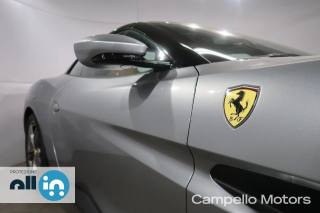 FERRARI Portofino usata 19