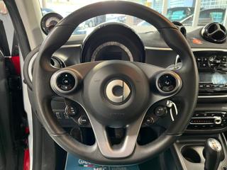 SMART ForTwo usata, con Autoradio