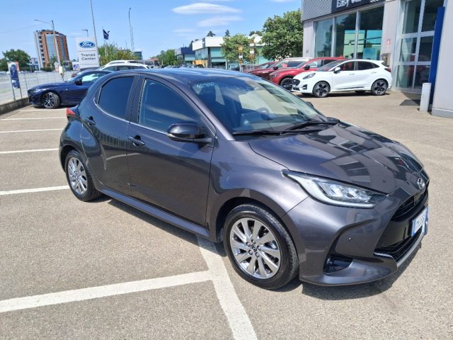MAZDA 2 usata, con Boardcomputer