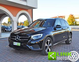 MERCEDES-BENZ GLC 220 d 4Matic Premium G-Tronic